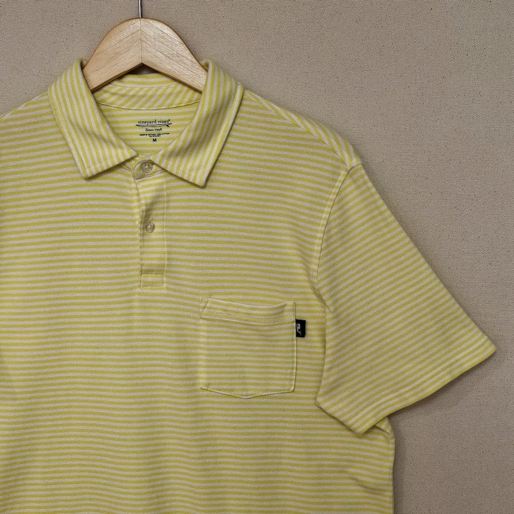 Vineyard Vines Polo M